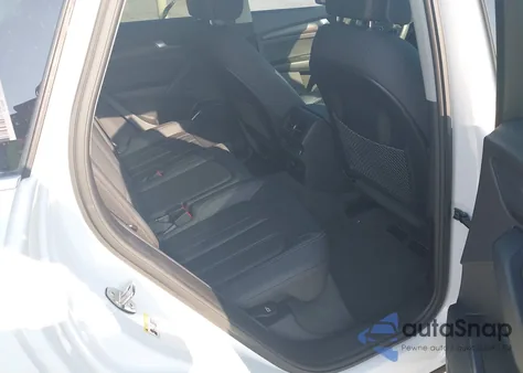 2022 Audi Q5 Premium 45 Tfsi S Line Quattro S Tronic z USA, uszkodzony, nr VIN WA1GAAFY1N2021248